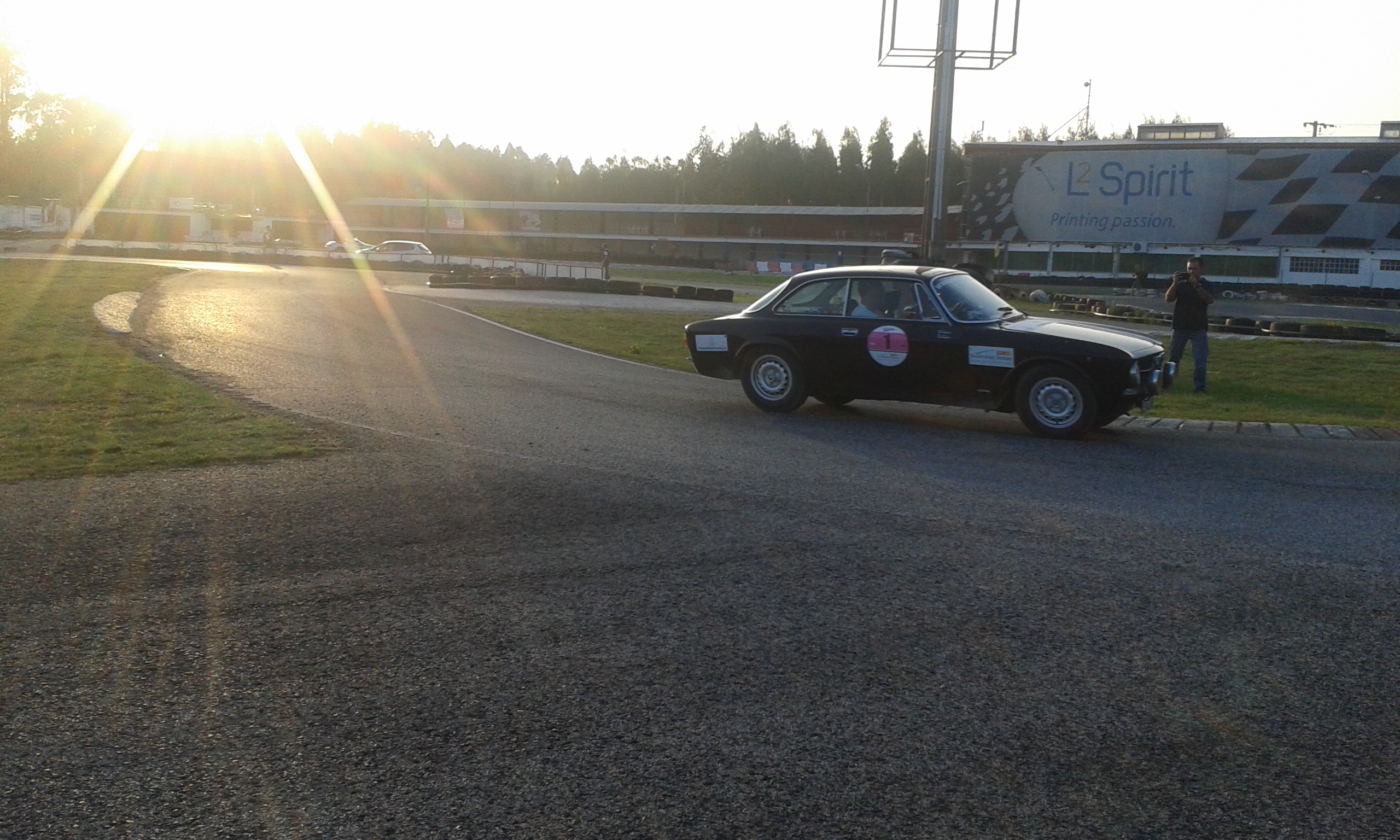 Miles of Mystery 201453